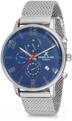 Часы наручные мужские Daniel Klein 12165-3