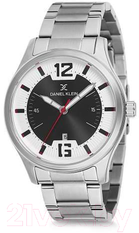 Часы наручные мужские Daniel Klein 12166-1 — фото 1