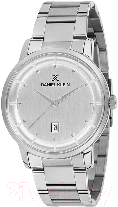 Часы наручные мужские Daniel Klein 12170-1 — фото 1