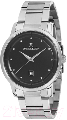 Часы наручные мужские Daniel Klein 12170-2