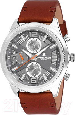 

Часы наручные мужские Daniel Klein, 12171-3