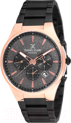 Часы наручные мужские Daniel Klein 12173-5