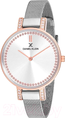 Часы наручные женские Daniel Klein 12177-7