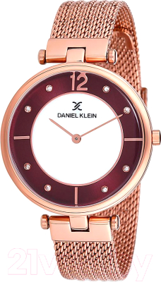 Часы наручные женские Daniel Klein 12178-5
