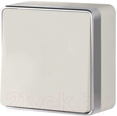 

Выключатель Werkel, Gallant W5010003 / a051540