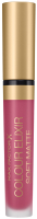 

Жидкая помада для губ Max Factor, Colour Elixir Soft Matte тон 020