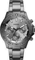 Часы наручные мужские Fossil BQ2491 - 