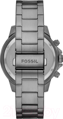 Часы наручные мужские Fossil BQ2491