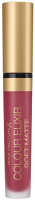 

Жидкая помада для губ Max Factor, Colour Elixir Soft Matte тон 035