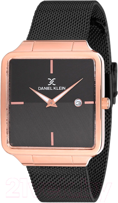 

Часы наручные женские Daniel Klein, 12130-5
