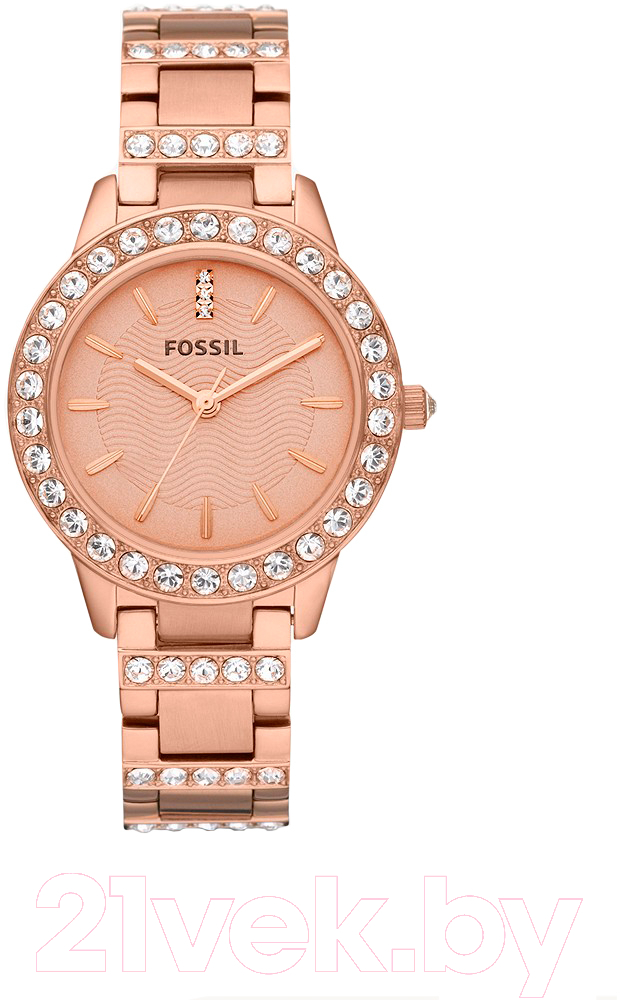 Часы наручные женские Fossil ES3020