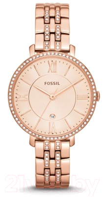 Часы наручные женские Fossil ES3546