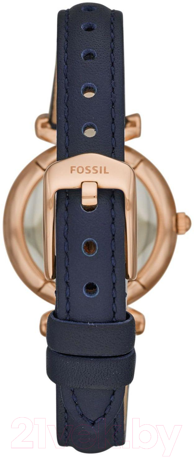 Часы наручные женские Fossil ES4502