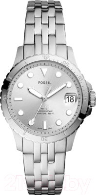 Часы наручные женские Fossil ES4744