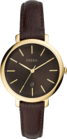 Часы наручные женские Fossil ES4969 - 