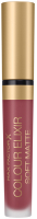 

Жидкая помада для губ Max Factor, Colour Elixir Soft Matte тон 040