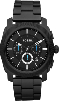 Часы наручные мужские Fossil FS4552IE - 