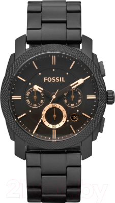 

Часы наручные мужские Fossil, FS4682IE