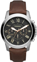 Часы наручные мужские Fossil FS4813IE - 