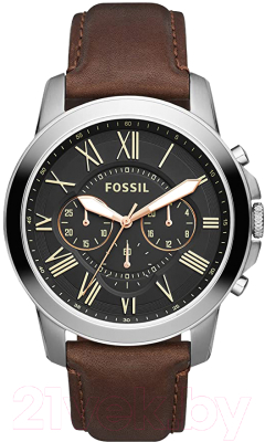 Часы наручные мужские Fossil FS4813IE