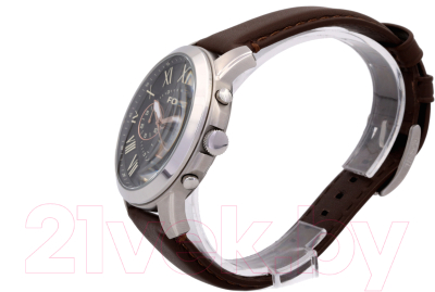 Часы наручные мужские Fossil FS4813IE