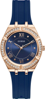

Часы наручные женские Guess, GW0034L4