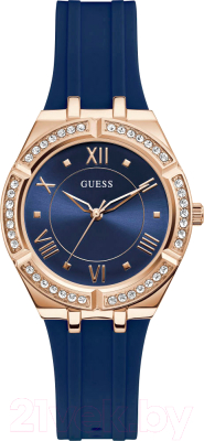 

Часы наручные женские Guess, GW0034L4