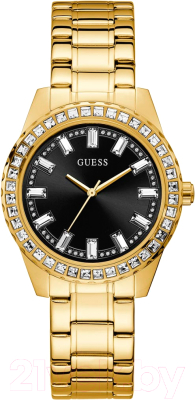 

Часы наручные женские Guess, GW0111L2