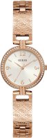 

Часы наручные женские Guess, GW0112L3