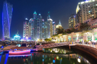 

Фотообои листовые Citydecor, Неон с защитным покрытием
