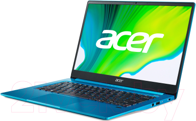 Ноутбук Acer Swift 3 SF314-59-58N2 (NX.A0PEU.009)