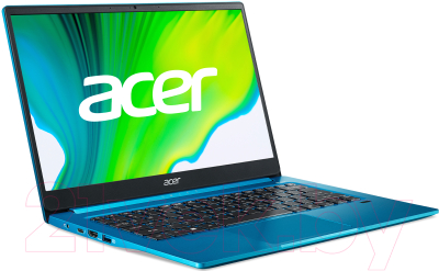 Ноутбук Acer Swift 3 SF314-59-58N2 (NX.A0PEU.009)