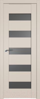 

Дверь межкомнатная ProfilDoors, Модерн 29U 80x200