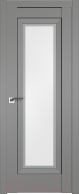 

Дверь межкомнатная ProfilDoors, Классика 2.86U 80x200