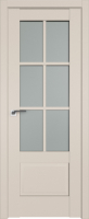 

Дверь межкомнатная ProfilDoors, Классика 103U 60x200