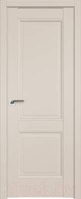 

Дверь межкомнатная ProfilDoors, Классика 2.41U 60x200