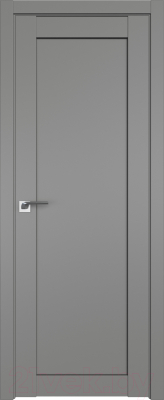 

Дверь межкомнатная ProfilDoors, Классика 2.18U 70x200