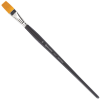 

Кисть для рисования Brauberg, Синтетика жесткая 20 / 200672