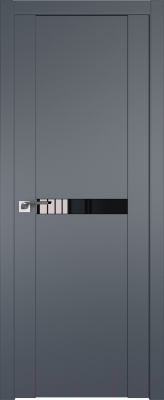 

Дверь межкомнатная ProfilDoors, Модерн 2.01U 80x200