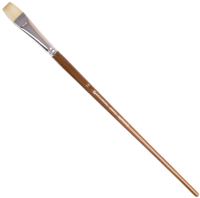 

Кисть для рисования Brauberg, Щетина 18 / 200721