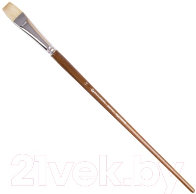 

Кисть для рисования Brauberg, Щетина 18 / 200721