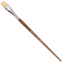 

Кисть для рисования Brauberg, Щетина 20 / 200722