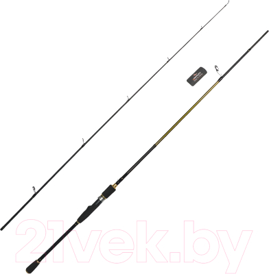 

Спиннинг Namazu, Pro Catch-Jack-X IM8