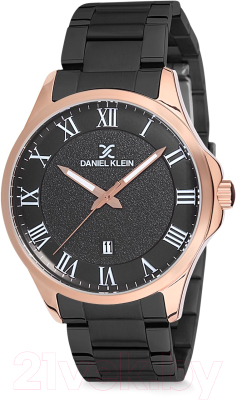 Часы наручные мужские Daniel Klein 12135-4