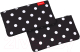 Миниатюра изображения товара Пенал Erich Krause Dots In Black / 52357