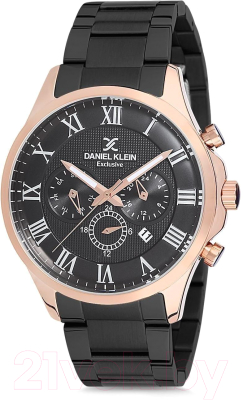 

Часы наручные мужские Daniel Klein, 12136-4