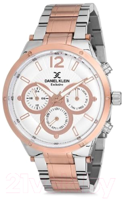 

Часы наручные мужские Daniel Klein, 12137-4