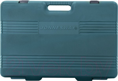 Универсальный набор инструментов Jonnesway S04H524128S