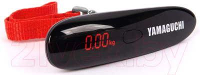 Безмен электронный Yamaguchi Digital Luggage Scale