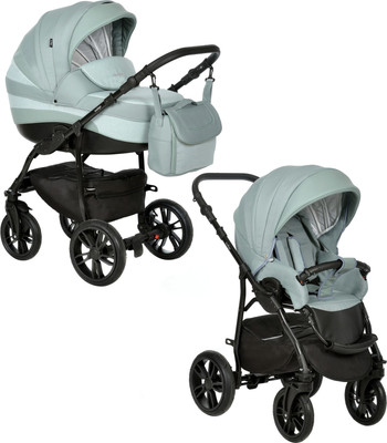 

Детская универсальная коляска, 2 в 1